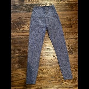 Beyond yoga Spacedye leggings